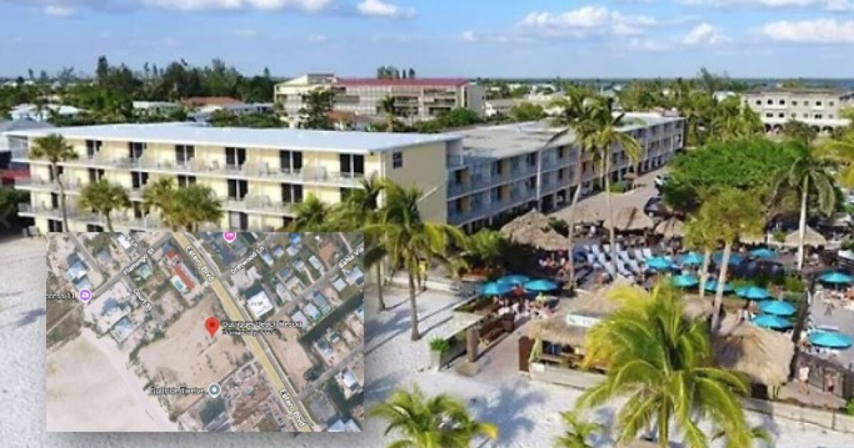 Fort Myers Beach planners voted against the Outrigger resort redevelopment proposal cover image