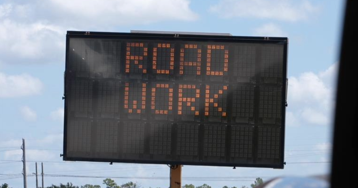 Lee County is overhauling Treeline and Daniels with a $3 million traffic rewrite cover image